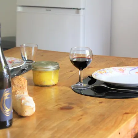 Les Alberts - La Coume