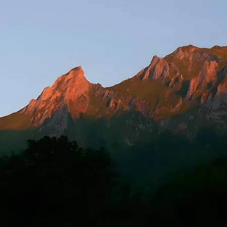 Les Alberts - La Coume Nyaraló