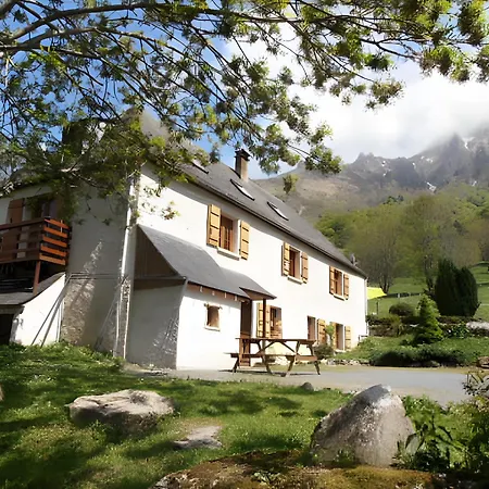 Tatil Evi Les Alberts - La Coume Arrens-Marsous