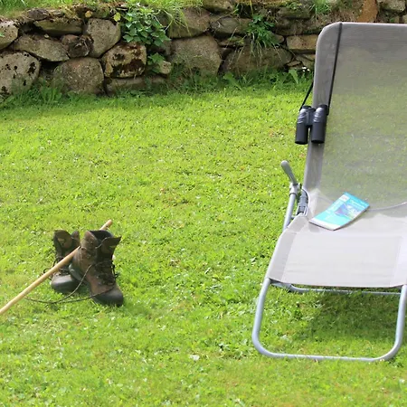 Tatil Evi Les Alberts - La Coume *