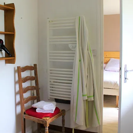 Les Alberts - La Coume Tatil Evi