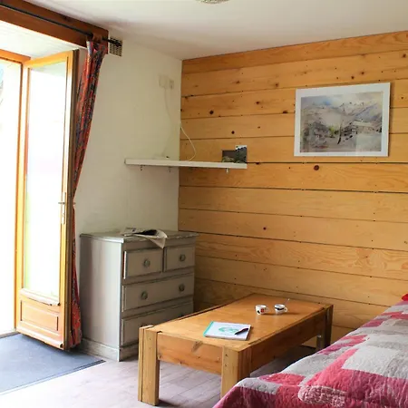 Les Alberts - La Coume Tatil Evi *